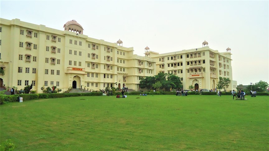 Dr K N Modi University